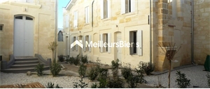 appartement renove à la vente -   33000  BORDEAUX, surface 45 m2 vente appartement renove - UBI462419027
